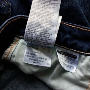 levis s40197 jeans
